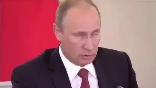 Для секты фНОД. Путин против национализации природных ресурсов и ЦБ