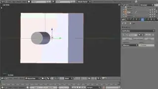 Blender: Using the Boolean Modifier - Tip