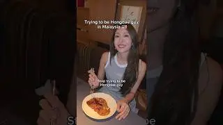 How not to pick up a Japanese girl 