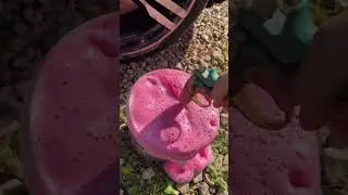 🤔Детейлинг колёс своими руками 