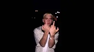 Eminem - Rabbit Run / slowed down