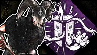 Darkness Revealed, Best Huntress Perk Since Floods of Rage? | Dead by Daylight Killer Builds