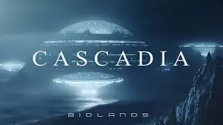 Cascadia | The Ocean City