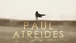 Paul Atreides | DUNE