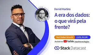 A Era dos Dados: o que virá pela frente?