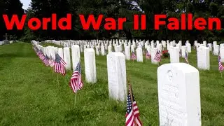 Adams County’s World War II Fallen
