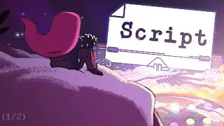 SCRIPT - Celeste (1/2)