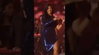 كل لما اقوله اه روبي من حفل سعودية جدة