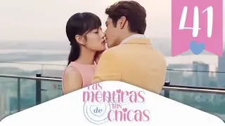 【SUB ESPAÑOL】 ▶Drama: Las Mentiras de las Chicas - The Girls' Lies (Episodio 41)