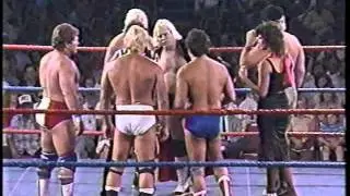 AWA Championship Wrestling on ESPN (Part 3)