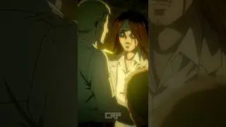 Eren's revenge on Reiner...[Sad-Edit] 