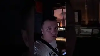 ТАНК В ЗДАНИИ / ВОВ / МУЗЕЙ ХРАМА ВСРФ 