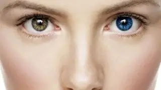 Photoshop Göz Rengi Nasıl Değiştirilir ?