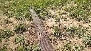 Молодцы сделали субботник на Озере Чебакса 22.06.19
