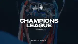 LOTING CHAMPIONS LEAGUE | 2024-2025