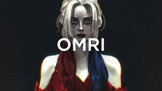 Omri - joke