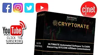 Make Money Fast with New Software That Creates Fully Automated Done For You Cryptocurrency Sites!