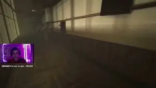 Самый страшный момент в OUTLAST!