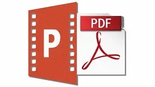 TR- powerpoint pdf çevirme -powerpoint sunusunu pdf e çevirme - powerpoint jpg çevirme