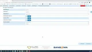 Themenreihe FreePBX 15/Asterisk 16-Teil 4.13. Sperrlisten