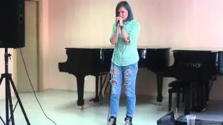 Кастинг "Батл голосов" 10