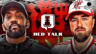 UNITED DONE IN THE TRANSFER MARKET | RATE OUR WINDOW | RANTS x KAS 