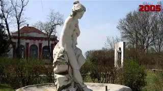История создания ОСМД Хорловское часть 1 Начало