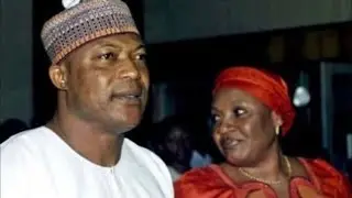 The man that sold fake airport to the Brazilian in the 90s Owerre abagana💯💯💯
