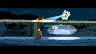 Valiant Hearts. The Great War #14 (Побег)