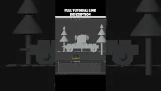 blender animation I cannon modeling & animation I cast modifier I-mds design 