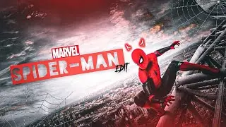 POV: SPIDERMAN - NO WAY HOME EDIT