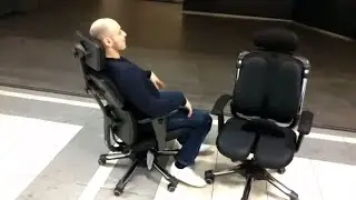 ОРТОПЕДИЧЕСКОЕ кресло HARA CHAIR DOCTOR. и HARA CHAIR nietzsche. Купить в Минске недорого.