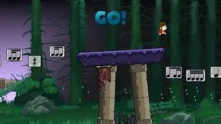 Rhythm Rex: Level 3