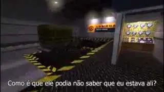 A Mente De Freeman - Episódio 53