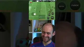 Лучший матч Жиру в истории в FC Mobile 