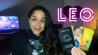 LEO ♌️ YOU’RE SHINING BRIGHT AND NOW THEY’RE RUNNING BACK 🔥💫