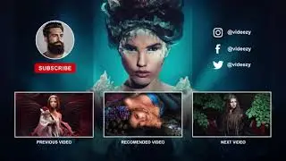 Youtube Channel Adobe Premiere Pro Ultra HD