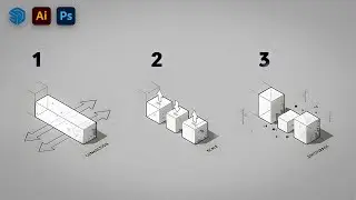 Concept Sequence Diagram in Architecture