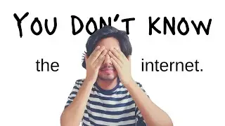 Think you really know how the internet works?
