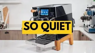 NEW STANDARD ESPRESSO MACHINE?: Unica Pro Deep Dive Review