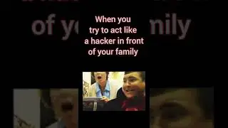 Hacker memes 😂😂 #hacker #shorts #short #memes #funny