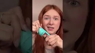 Превращаюсь в Рона Уизли! 😂