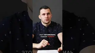 Он ПРЕВЗОШЕЛ TOYOTA❗️VOLKSWAGEN PASSAT 
