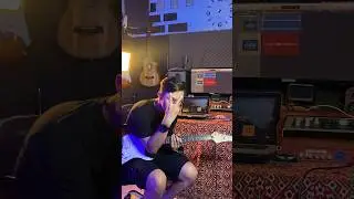 Dewa 19 - Selimut Hati Guitar Solo #shortvideo #shortviral #cover #dewa19