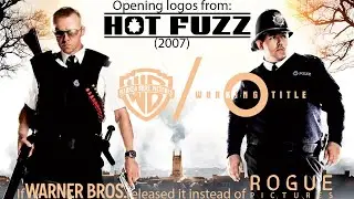 Warner Bros. Pictures/Working Title (2007)