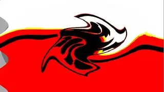 SuperFineyAndroidFinder2020 'Steppes TT 2.0' Logo Thoroughly Destroyed