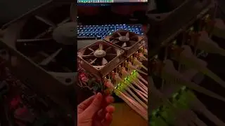 Yet another Raspberry Pi 4 Cluster 