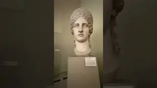Зал статуй в Москве, знаете где это? 