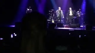 16дек.сольный концерт Алексея Петрухина в Меридиане)гость Сергей Волчков--Колокольный звон)))