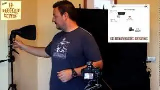 Tutorial Fotografia de humo